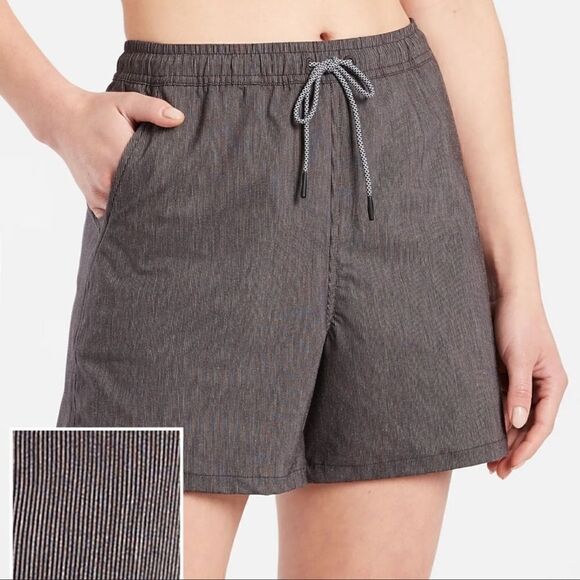 Athleta Marin Board Shorts 5” size xxs - Picture 1 of 9